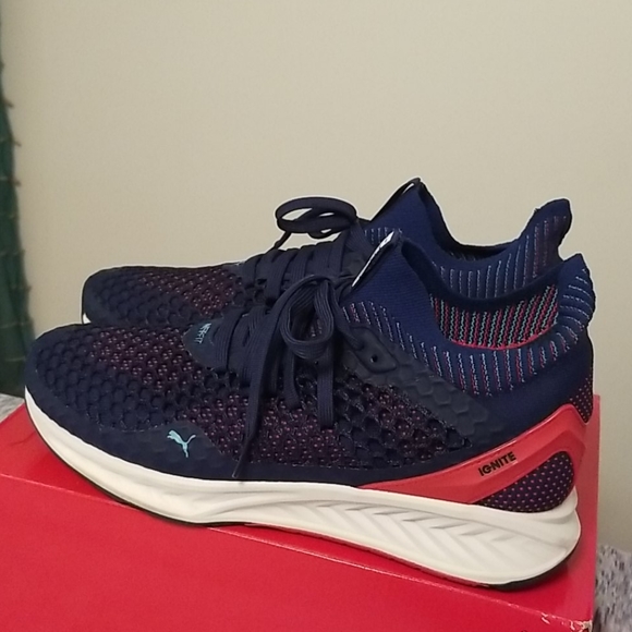 Puma Other - Men's Puma Ignite Netfit